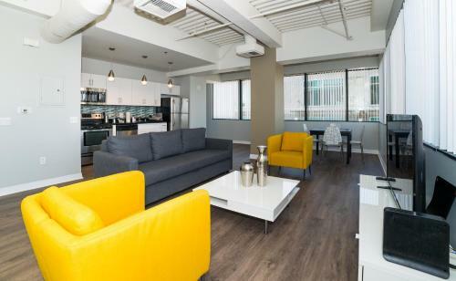 Bella Vista Apartment