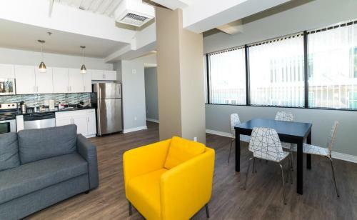 Bella Vista Apartment