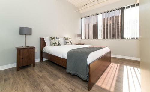 Bella Vista Apartment