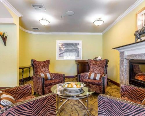 Villa Montes Hotel