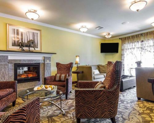 Villa Montes Hotel