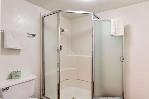 Motel 6 Salinas South - Monterey Area