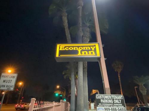 Motel Economy Inn