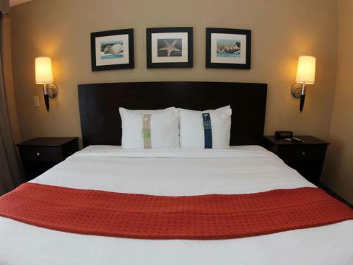 Hotel Holiday Inn San Clemente Downtown