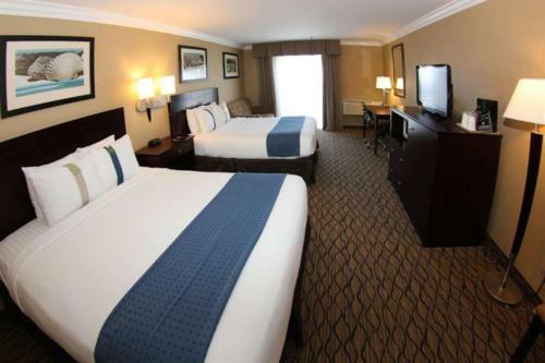 Hotel Holiday Inn San Clemente Downtown