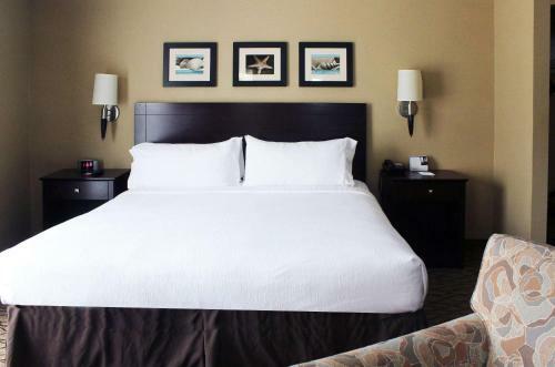 Hotel Holiday Inn San Clemente Downtown