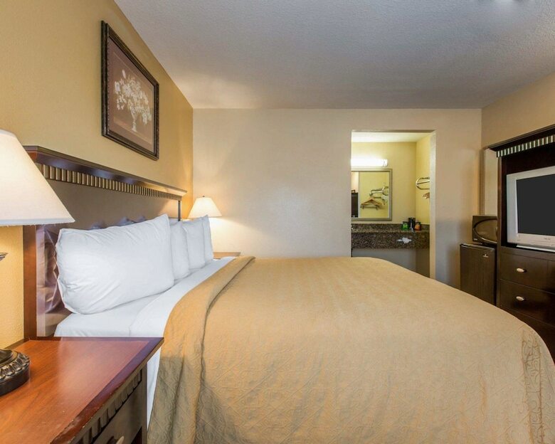 Hotel Quality Inn San Bernardino