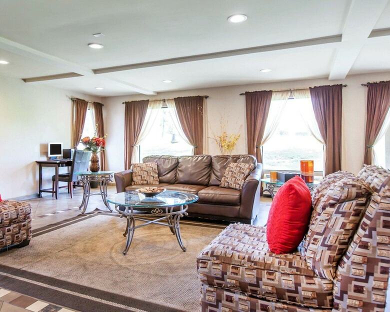 Hotel Quality Inn San Bernardino
