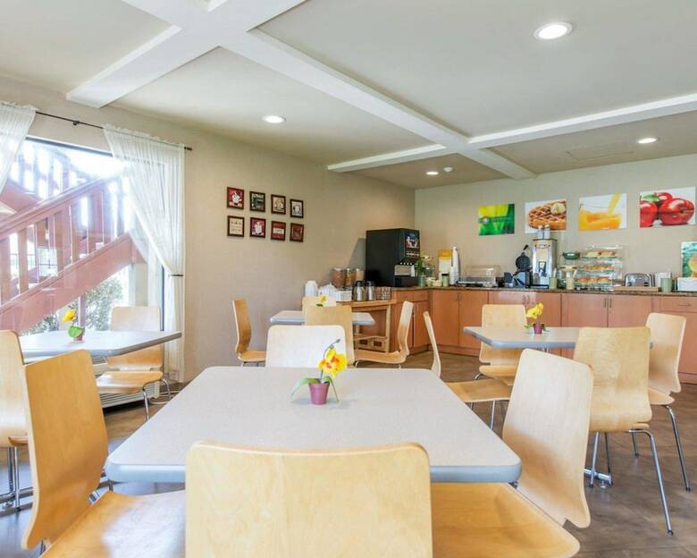 Hotel Quality Inn San Bernardino