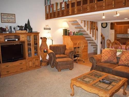 Apartamento Snowcreek 229
