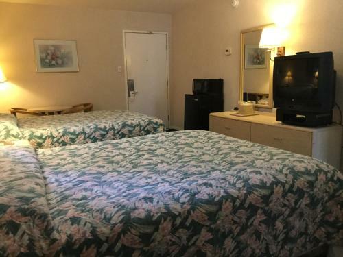 Motel Ritz Inn