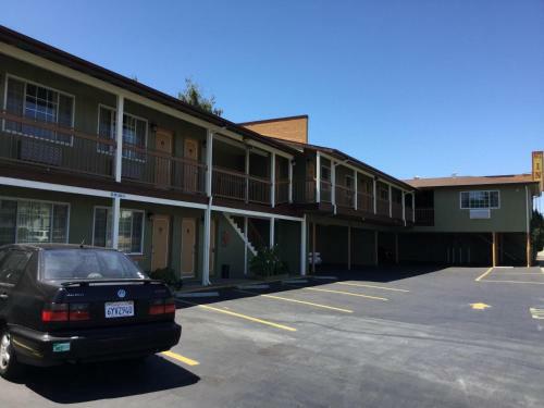 Motel Ritz Inn