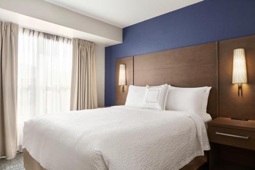 Hotel Residence Inn By Marriott Salinas