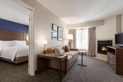 Hotel Residence Inn By Marriott Salinas