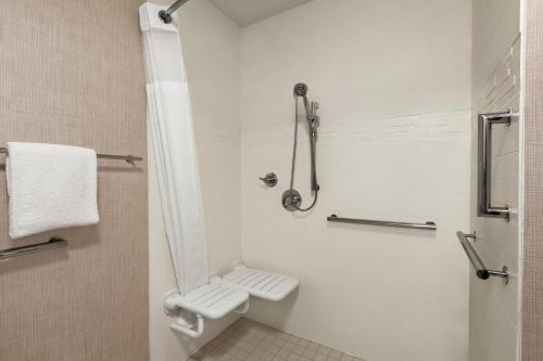 Hotel Residence Inn By Marriott Salinas