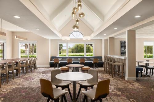 Hotel Residence Inn By Marriott Salinas