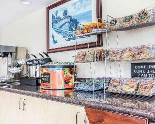 Posada Rodeway Inn San Clemente Beach