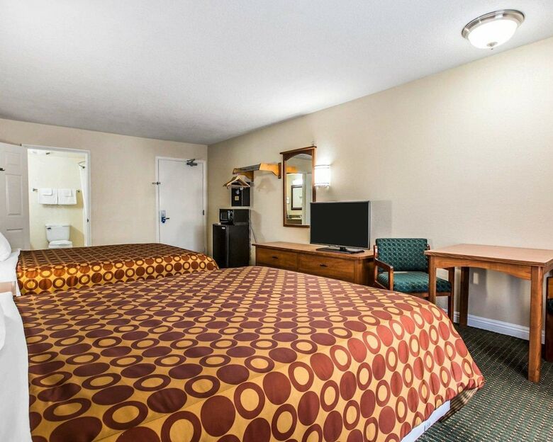 Posada Rodeway Inn San Clemente Beach