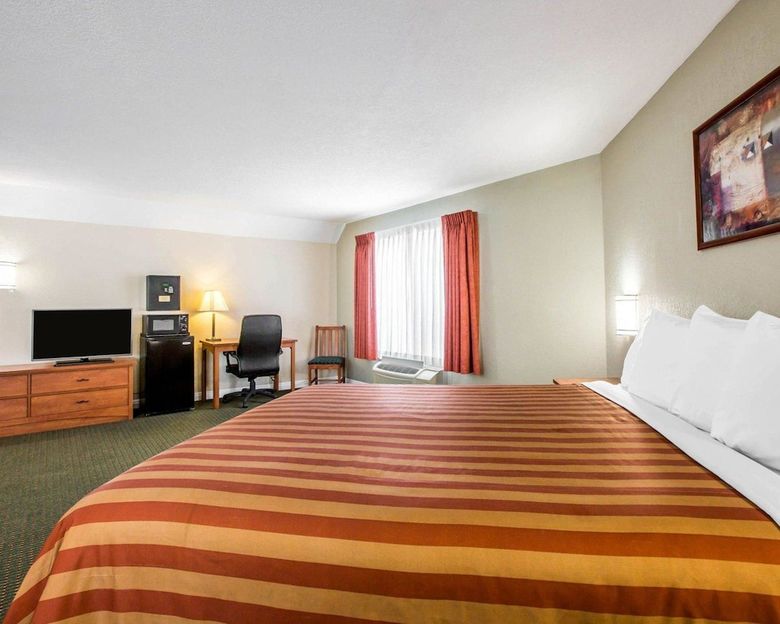 Posada Rodeway Inn San Clemente Beach