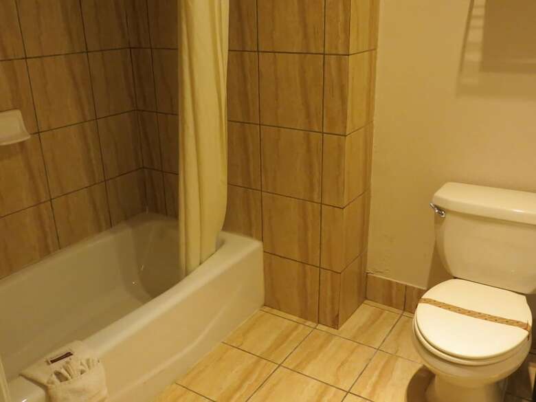 Hotel Executive Inn & Suites Sacramento