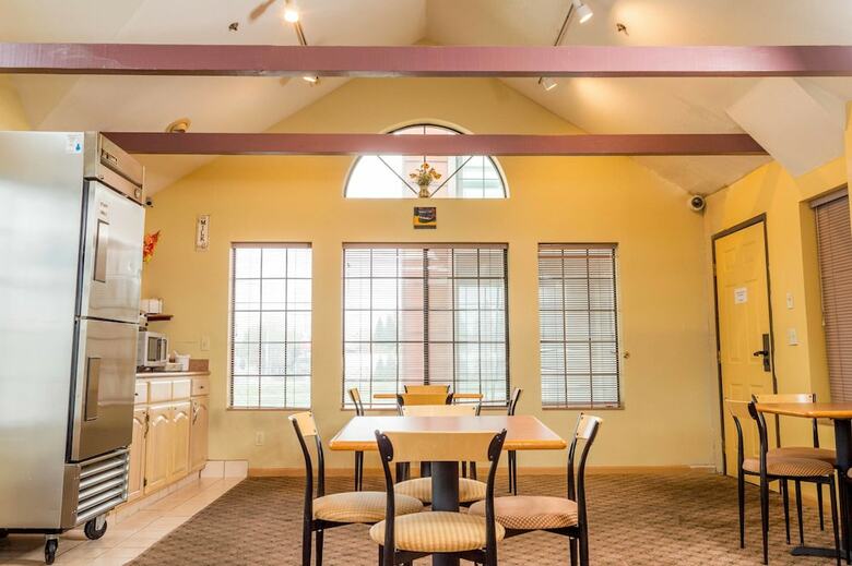 Hotel Executive Inn & Suites Sacramento