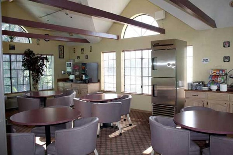 Hotel Executive Inn & Suites Sacramento