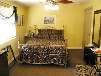Always Inn San Clemente Bed & Breakfast
