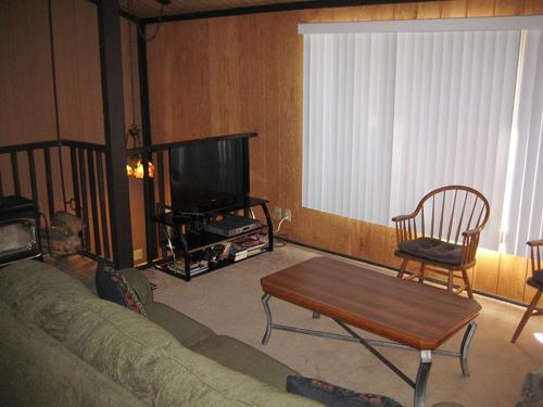 Apartamento Timberline 52