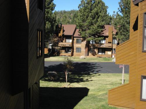 Apartamento Timberline 52