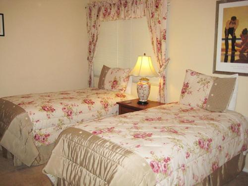 Apartamento Timberline 52