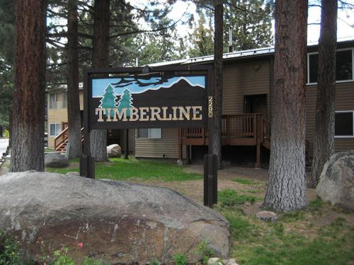 Apartamento Timberline 52