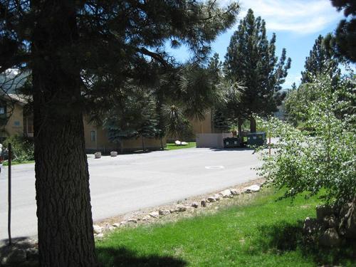 Apartamento La Vista Blanc 11