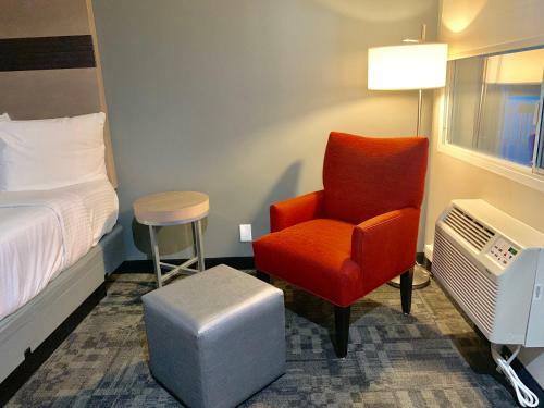 Hotel Ramada San Jose Convention Center