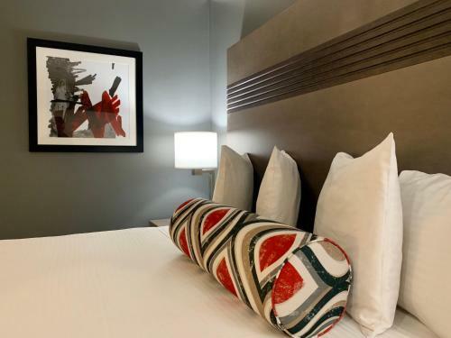 Hotel Ramada San Jose Convention Center