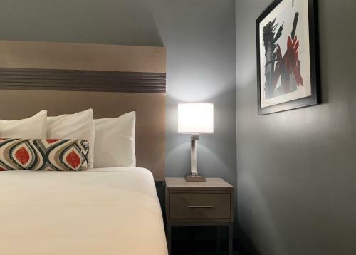 Hotel Ramada San Jose Convention Center