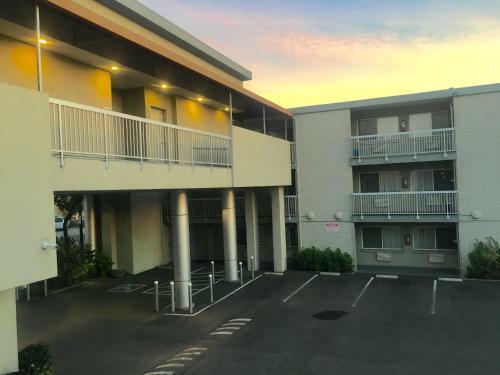 Hotel Ramada San Jose Convention Center