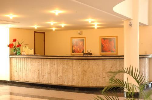 Lord Plaza Hotel