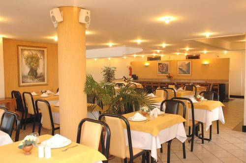 Lord Plaza Hotel