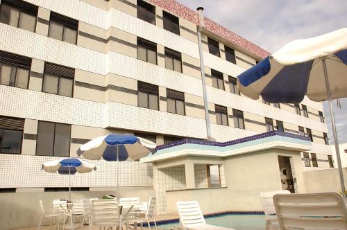 Lord Plaza Hotel