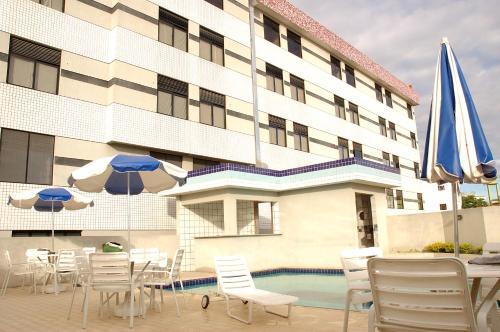 Lord Plaza Hotel