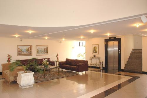 Lord Plaza Hotel