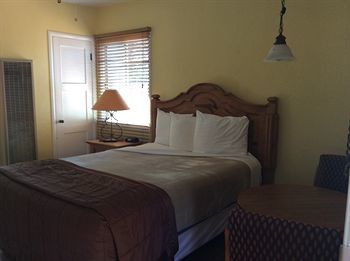 Motel Los Padres Inn