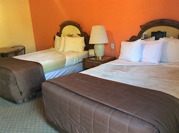 Motel Los Padres Inn