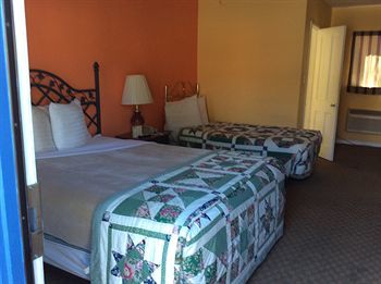 Motel Los Padres Inn
