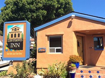Motel Los Padres Inn