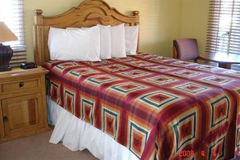 Motel Los Padres Inn