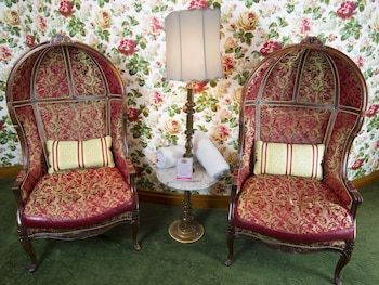 Hotel Madonna Inn