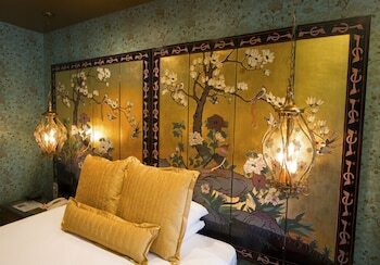 Hotel Madonna Inn