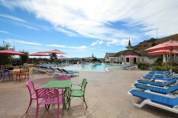 Hotel Madonna Inn