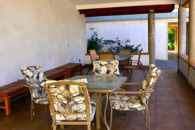 Hotel Buena Vista - San Luis Obispo